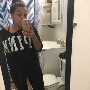 Meet your Posher, Amber